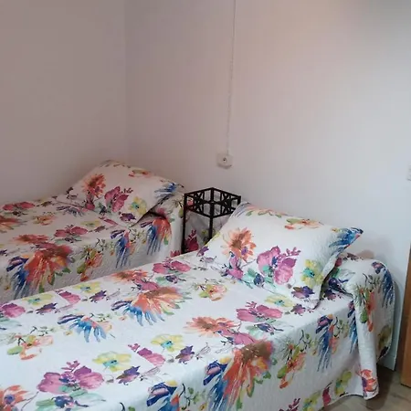 Cal Gallo Ferienhaus Riosa