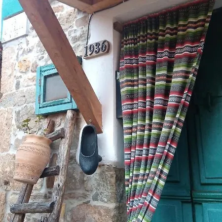 Ferienhaus Cal Gallo *