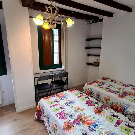 Cal Gallo Ferienhaus