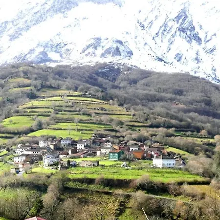 Cal Gallo Ferienhaus *