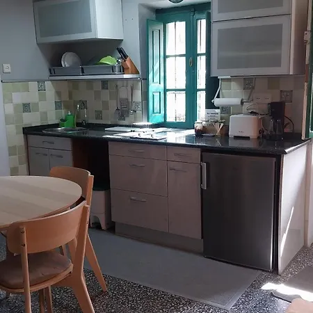 Hébergement de vacances Cal Gallo Riosa