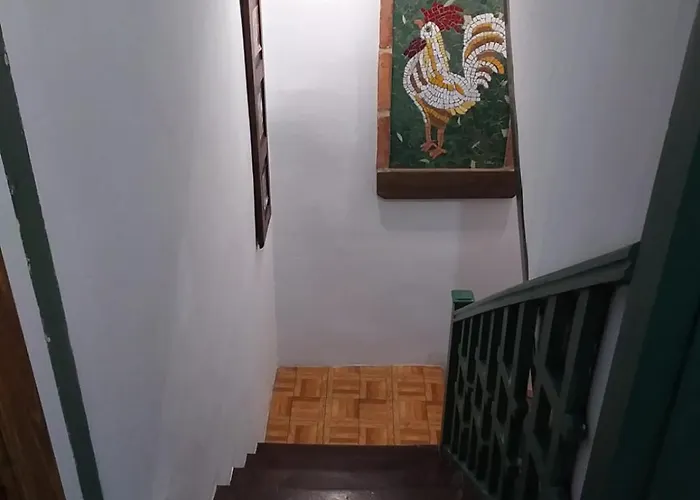 Σπίτι διακοπών Cal Gallo Riosa