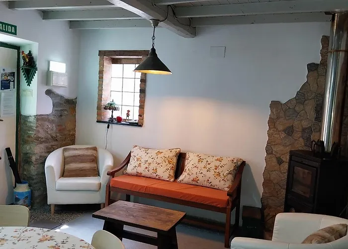 Cal Gallo Σπίτι διακοπών